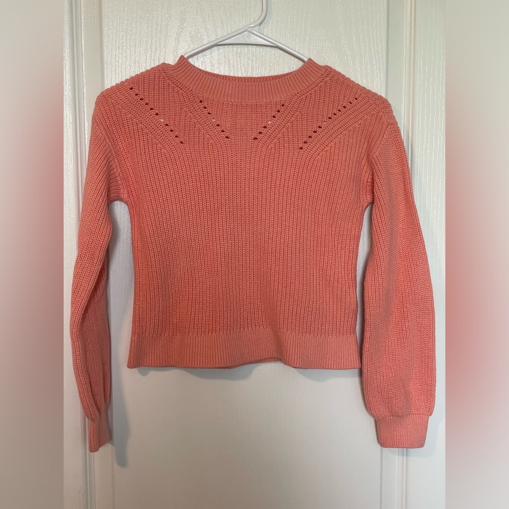 Gap Girls Sweater Size M